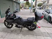 Suzuki DL 650 …