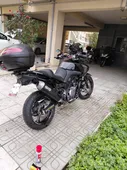 Suzuki DL 650 …