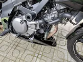 Suzuki DL 650 …