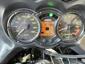 Suzuki DL 650 …