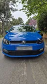 Volkswagen Polo TDI …
