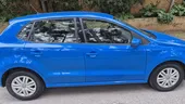 Volkswagen Polo TDI …
