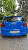 Volkswagen Polo TDI …