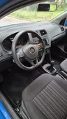 Volkswagen Polo TDI …