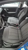 Volkswagen Polo TDI …