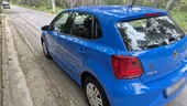 Volkswagen Polo TDI …