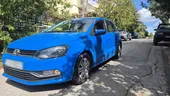Volkswagen Polo TDI …