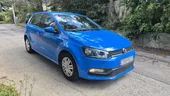 Volkswagen Polo TDI …