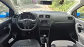 Volkswagen Polo TDI …