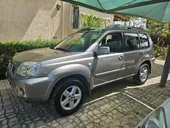 Nissan X-Trail Full …