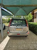 Nissan X-Trail Full Extra Αυτόματο '04 thumbnail