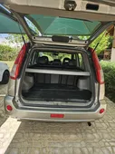 Nissan X-Trail Full …