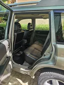 Nissan X-Trail Full …
