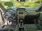 Nissan X-Trail Full …