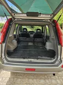 Nissan X-Trail Full …