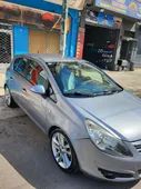 Opel Corsa SPORT …