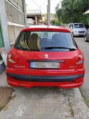Peugeot 206 206+ …