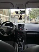 Peugeot 206 206+ …