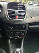 Peugeot 206 206+ …