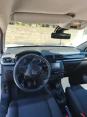 Citroen C3 compact …