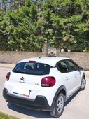 Citroen C3 compact '23