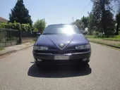 Alfa Romeo 146 boxer '97