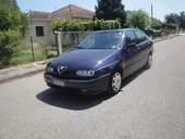 Alfa Romeo 146 boxer '97