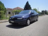 Alfa Romeo 146 boxer '97
