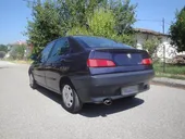 Alfa Romeo 146 boxer '97