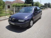 Alfa Romeo 146 boxer '97