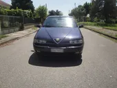 Alfa Romeo 146 boxer '97