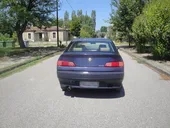 Alfa Romeo 146 boxer '97