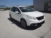 Peugeot 2008 '17