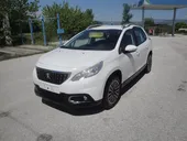 Peugeot 2008 '17