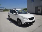 Peugeot 2008 '17