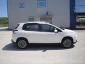 Peugeot 2008 '17