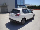 Peugeot 2008 '17