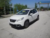 Peugeot 2008 '17