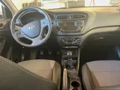 Hyundai i20 '19