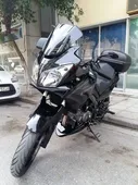 Suzuki DL 650 …