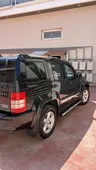 Jeep Cherokee CRD …