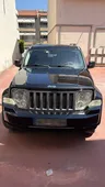 Jeep Cherokee CRD …