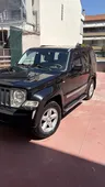 Jeep Cherokee CRD …