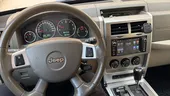 Jeep Cherokee CRD …