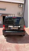 Jeep Cherokee CRD …