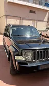 Jeep Cherokee CRD …