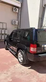 Jeep Cherokee CRD …
