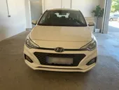Hyundai i20 '19