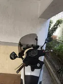 Sym HD 300 …