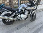 Suzuki GSF BANDIT …